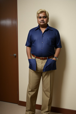 Md. Zakir Alomgir