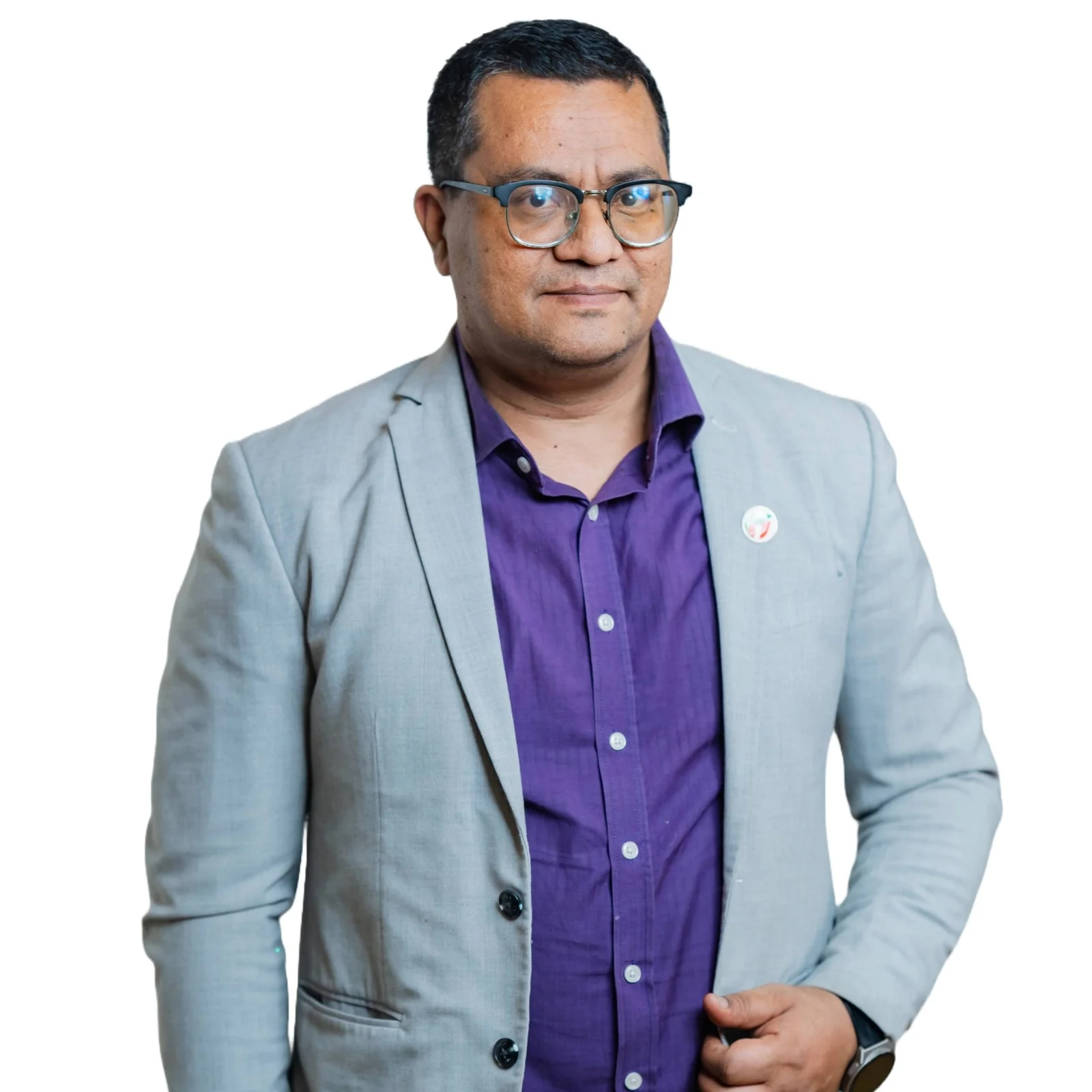 Kalam Ahmed
